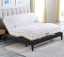 The Sleep Number Memory Foam Bed Set