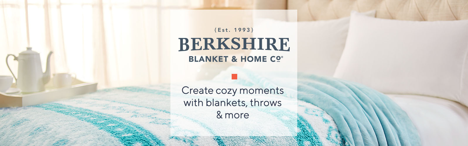 Berkshire Blanket Blankets Bedding Throws For The Home Qvc Com