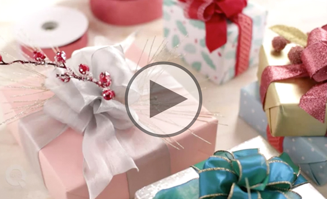Tie a Bow