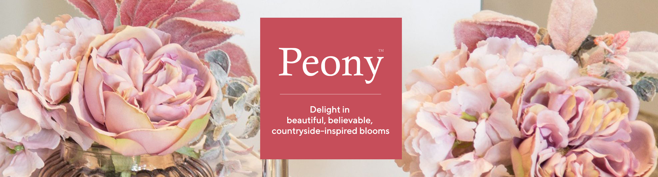 Peony