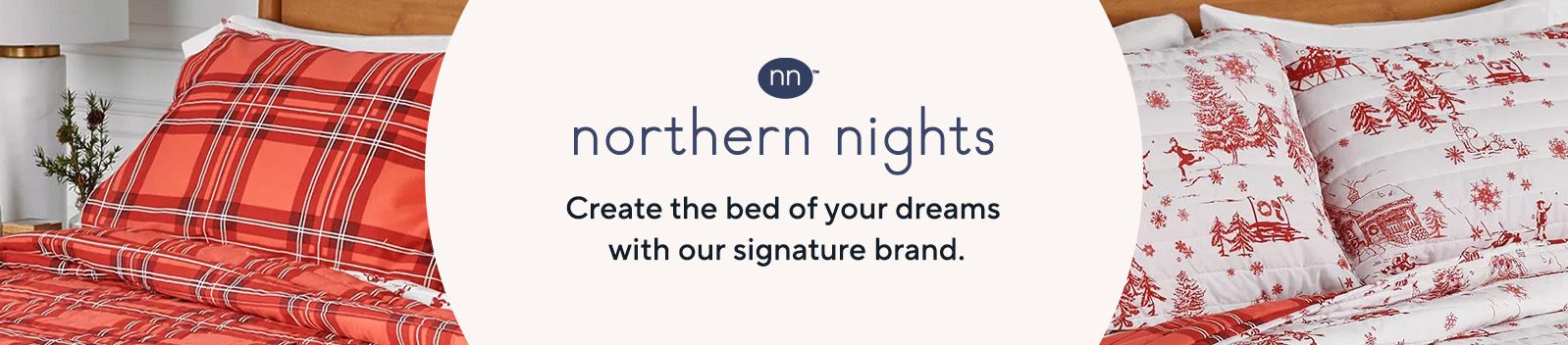 Northern Nights — Bedding and Towels - QVC.com