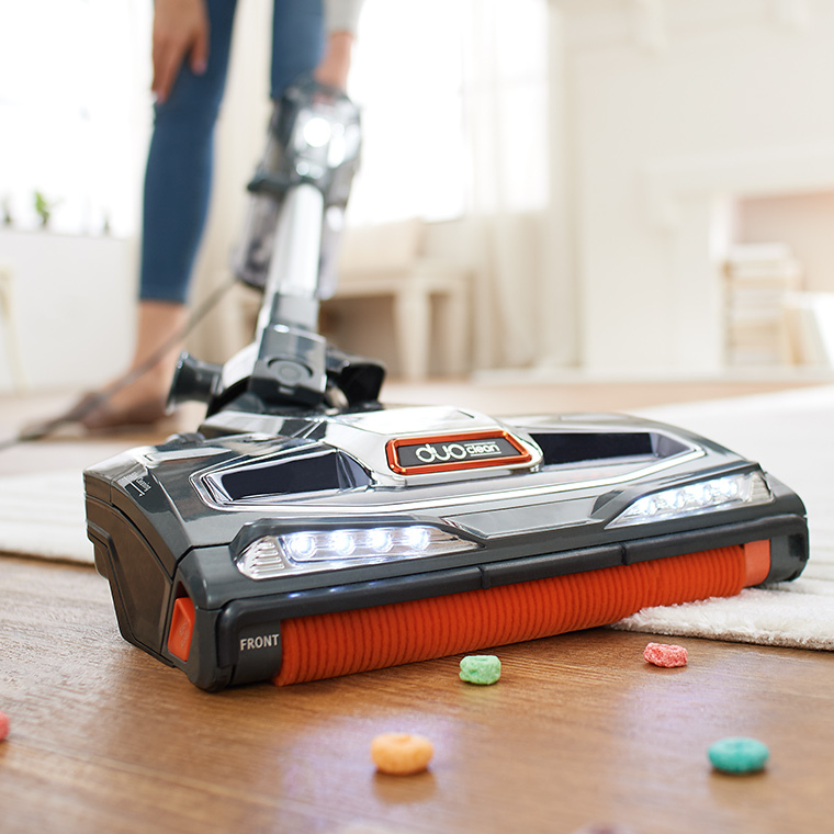 Vacuums & Cleaning — For the Home —