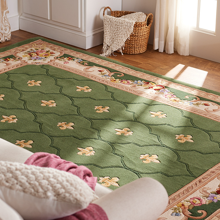 Rugs, Doormats, Rug Runners & Area Rugs — For the Home —