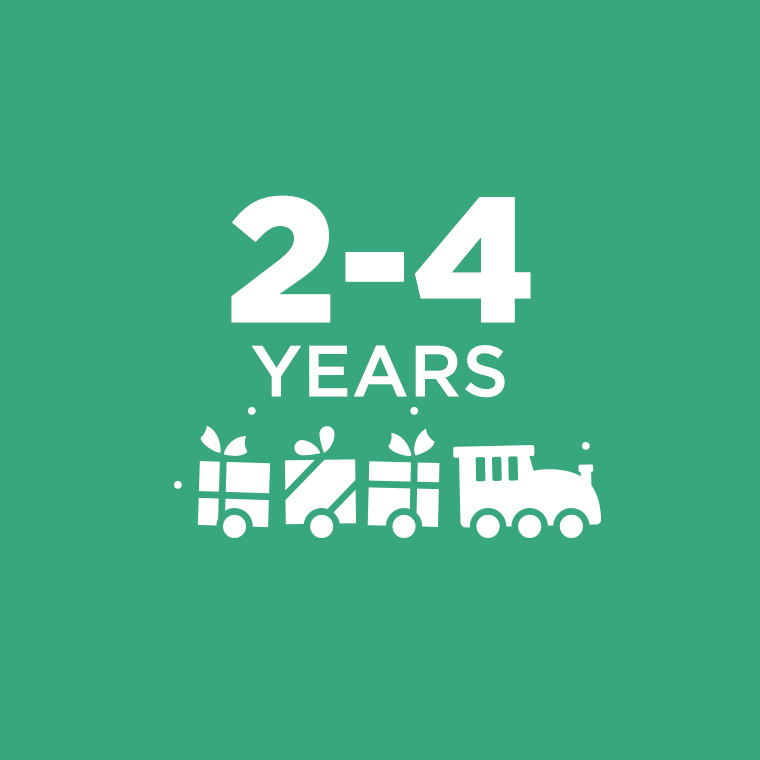 Toys — Kids Toys and Games —