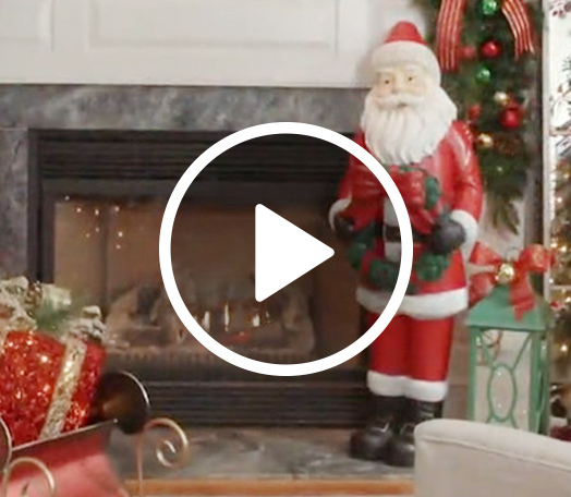 Valerie Parr Hill Qvc Com Oversized Décor