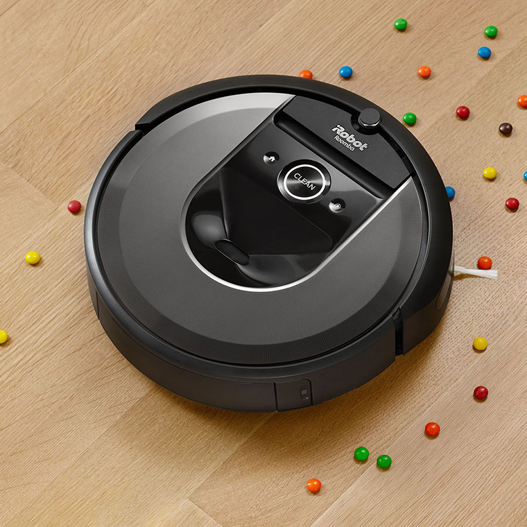 Vacuums & Cleaning — For the Home