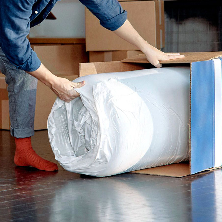 Mattress Buying Guide —