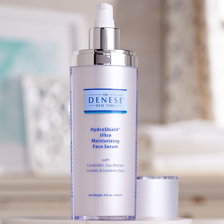 dr denese skin care