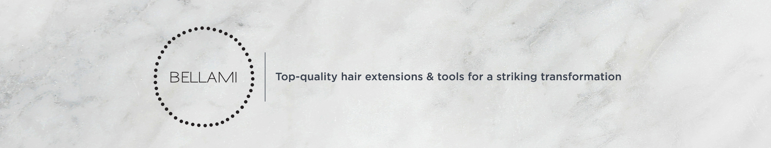 BELLAMI  Top-quality hair extensions & tools for a striking transformation