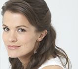 Melissa Claire Egan