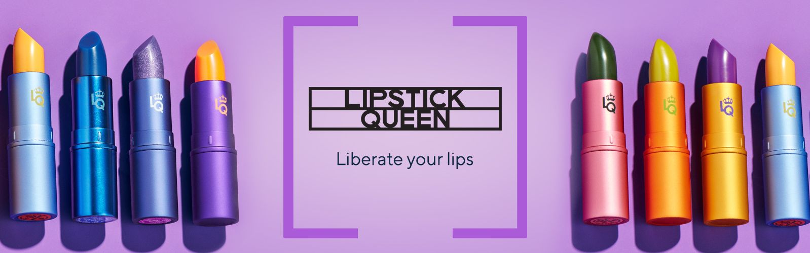 queen lipstick