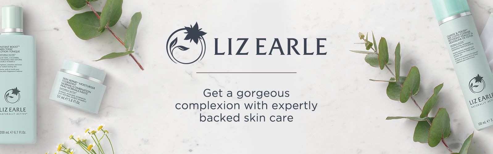 liz earle no 15 qvc