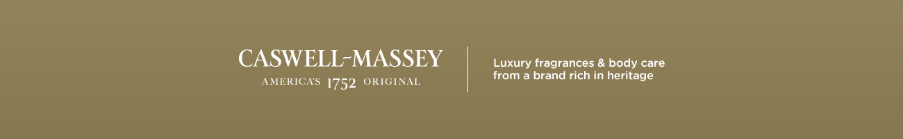 Caswell Massey Beauty Qvc Com Luxury Fragrances Body Care From A Brand Rich In Heritage