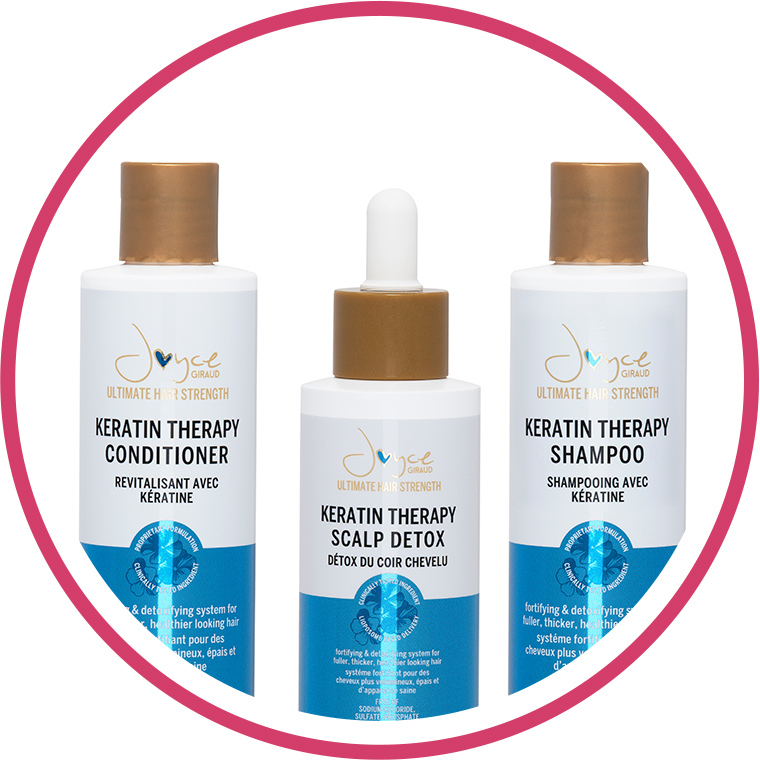 Hair Care — Women's Hair Care Products & Treatments