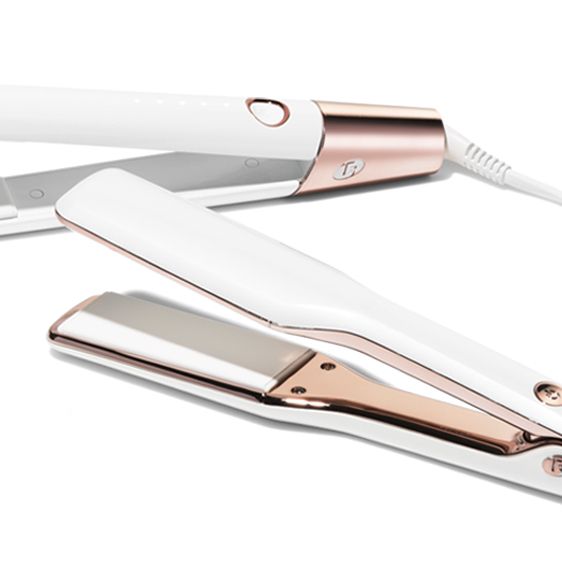 t3 hair straightener