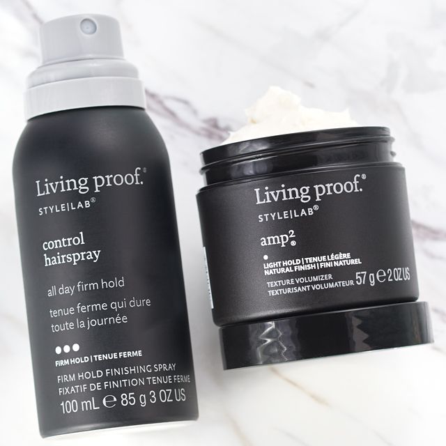 Hair Care — Women's Hair Care Products & Treatments —