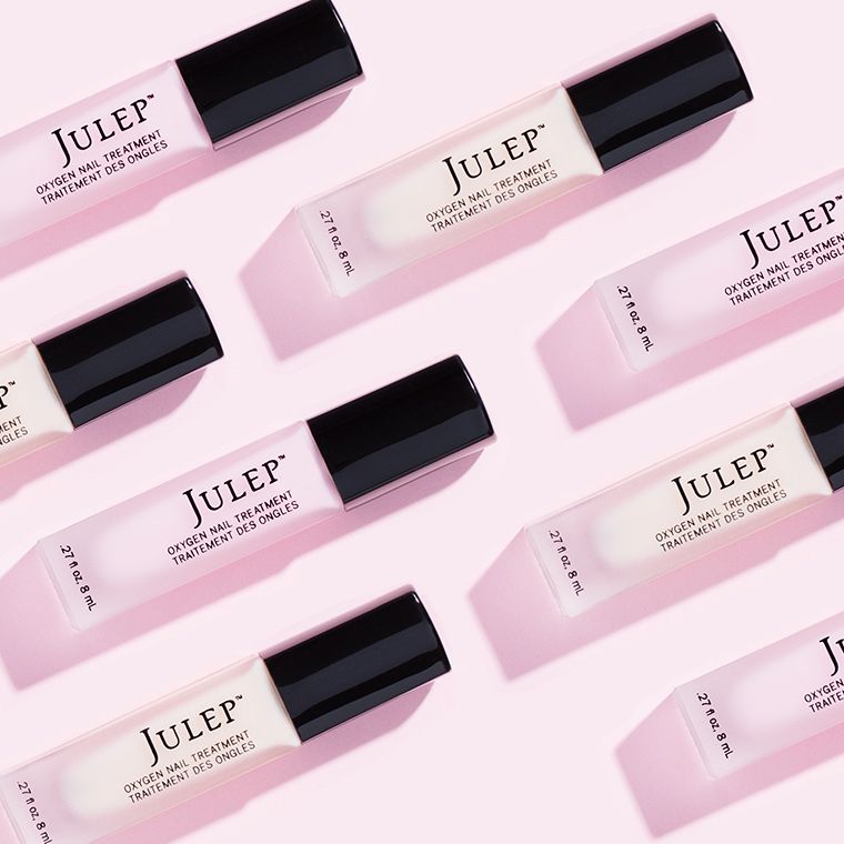 Julep — Nail Polish, Nail Care, Skin Care, Makeup —