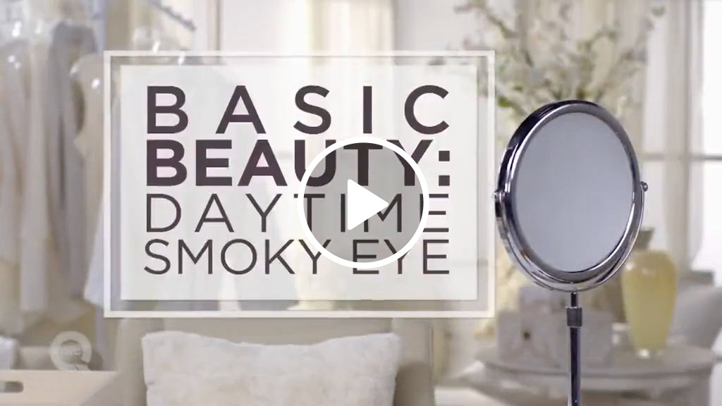 Daytime Smoky Eye