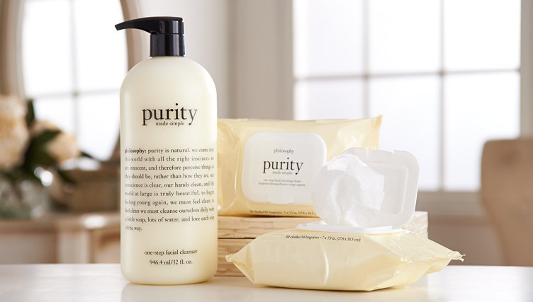 philosophy philosophy skin care