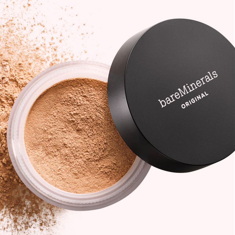Bareminerals Makeup Skin Care Qvc Face Makeup