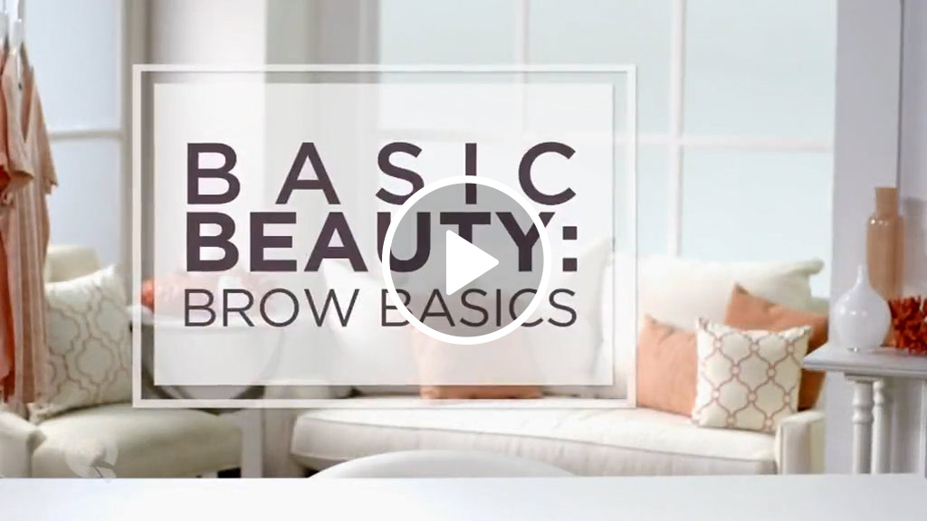 Brow Basics