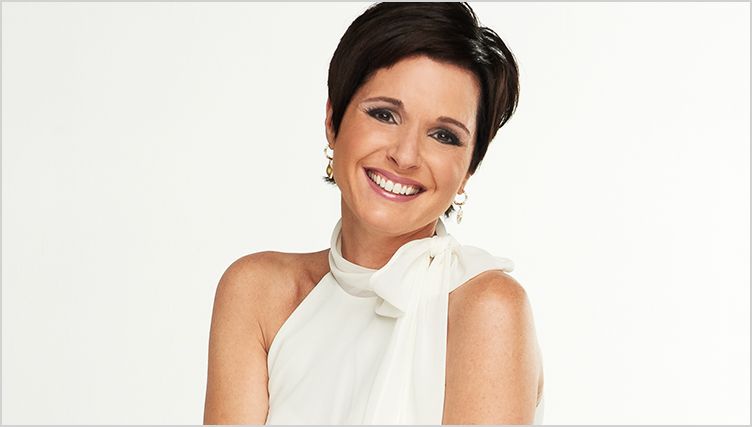 Nancy Hornback – Meet Our Hosts — QVC.com