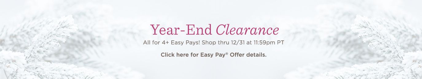 Clearance — QVC.com