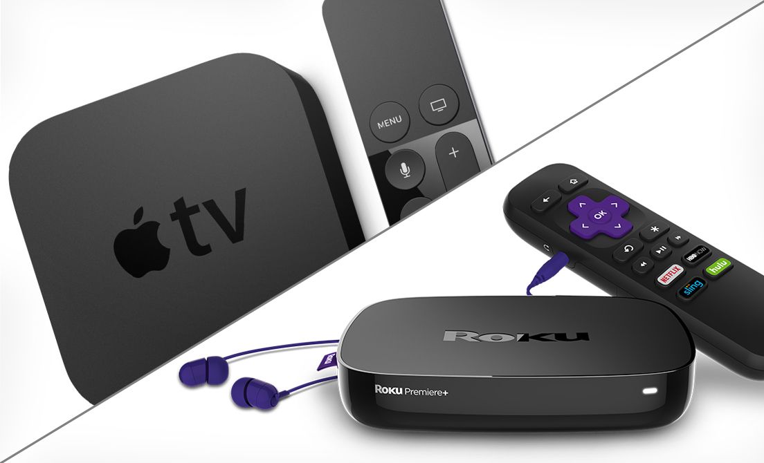 How to Watch the NFL on Roku, Fire TV, Apple TV & More on Thanksgiving Day