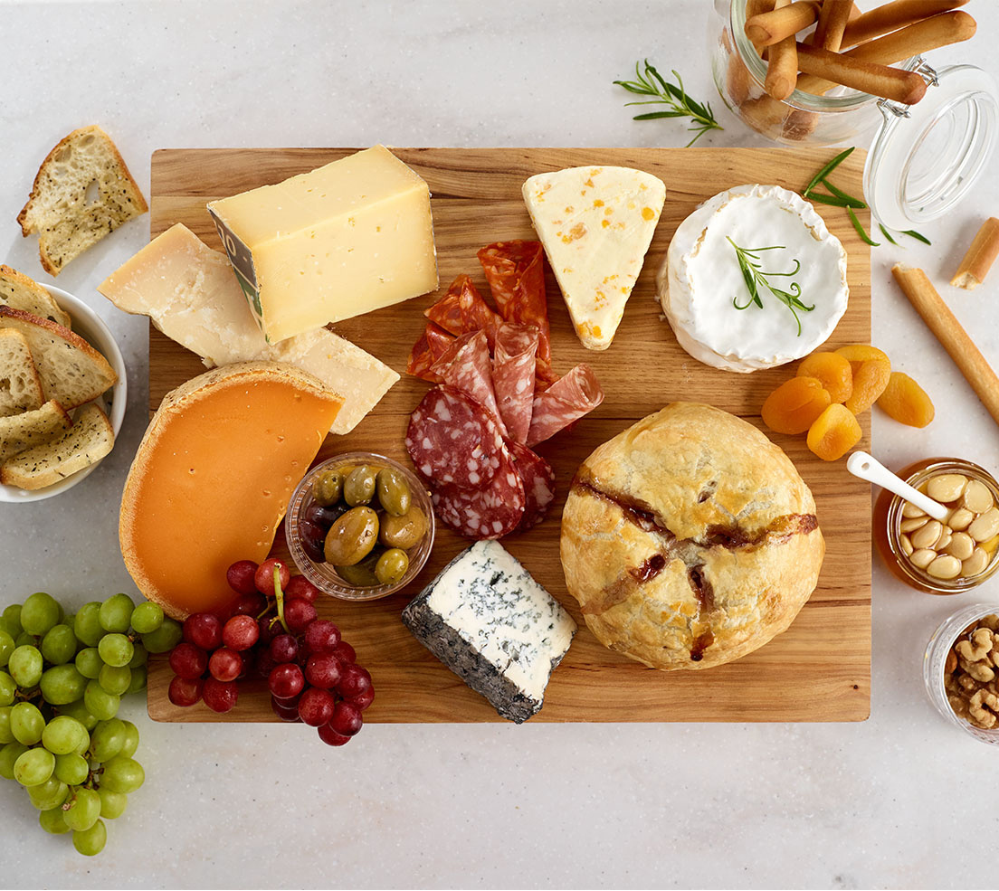 Cheese