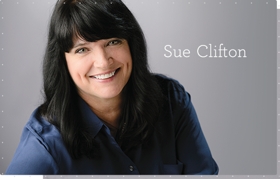 Sue Clifton