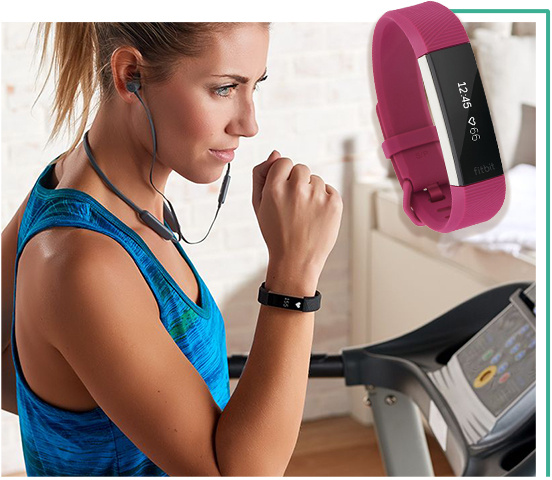 Fitness Trackers