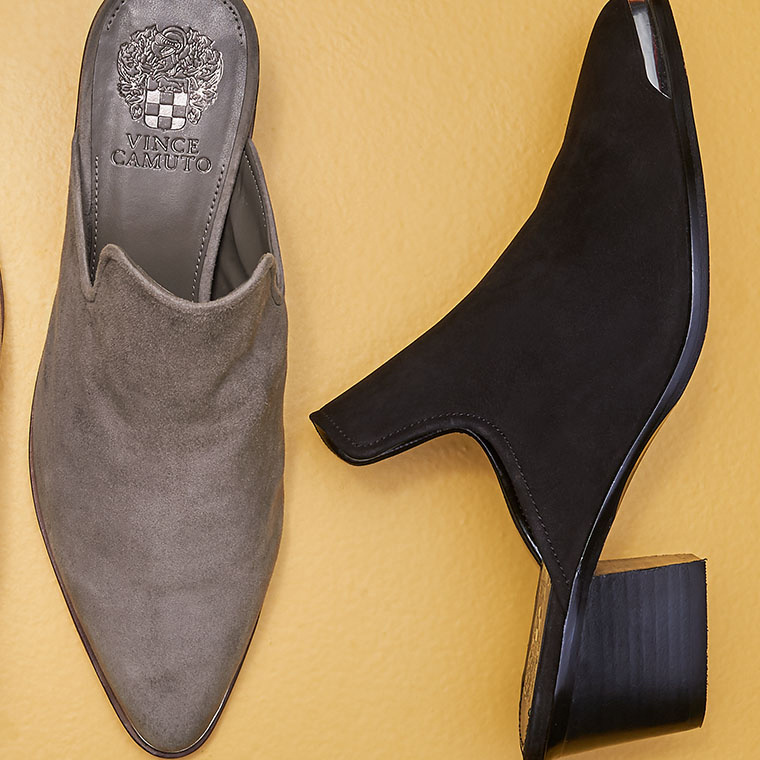 MULES