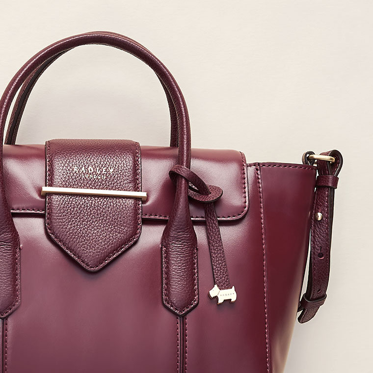 HANDBAGS