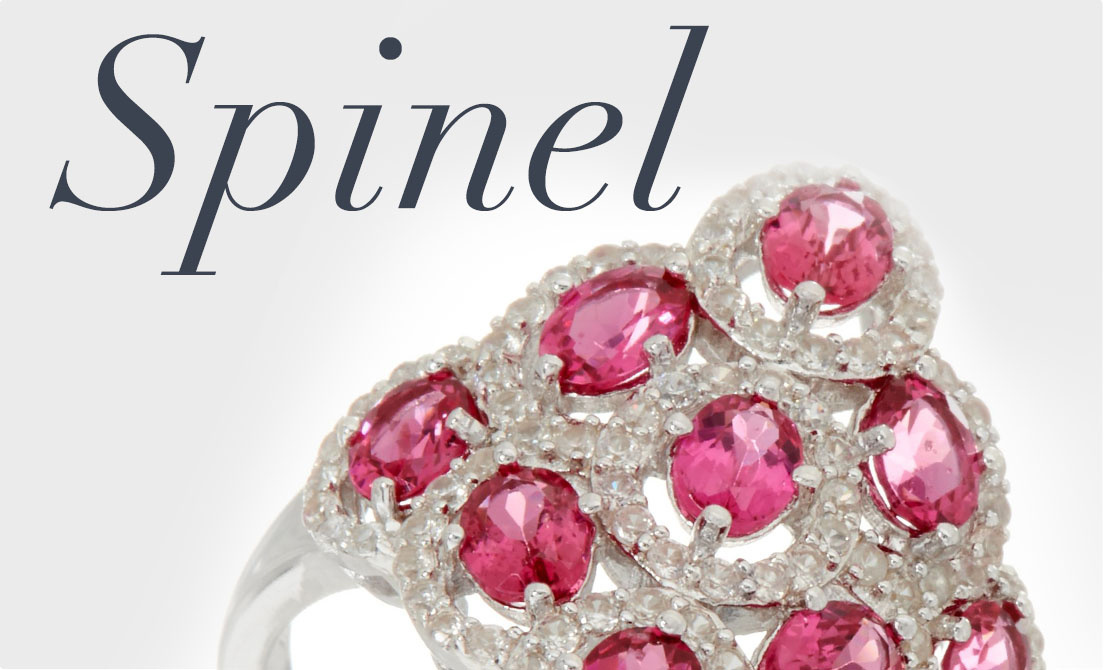 Spinel