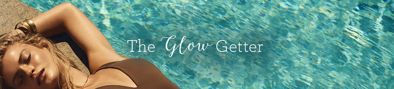 The Glow Getter
