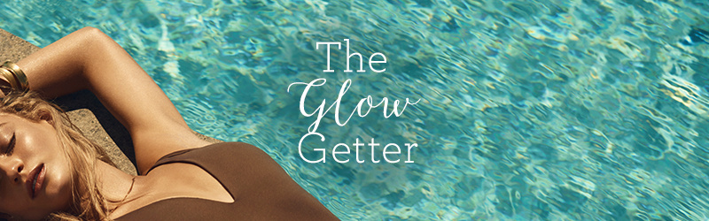 The Glow Getter