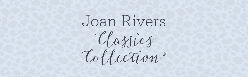Joan Rivers Classics Collection®