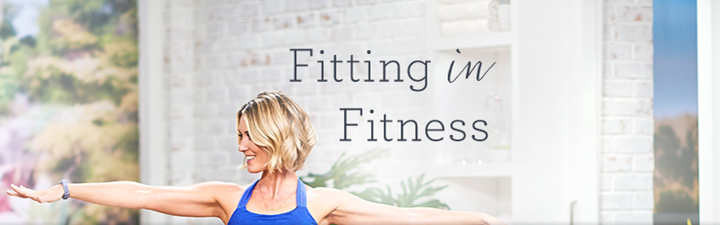 Fitting In Fitness 
