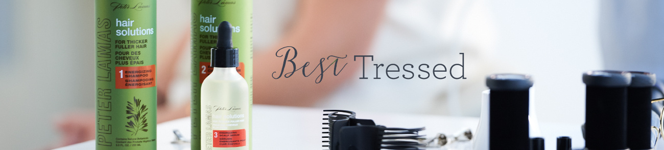 Best Tressed