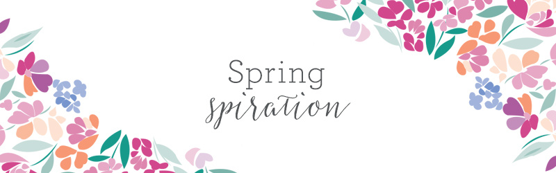 Spring-spiration