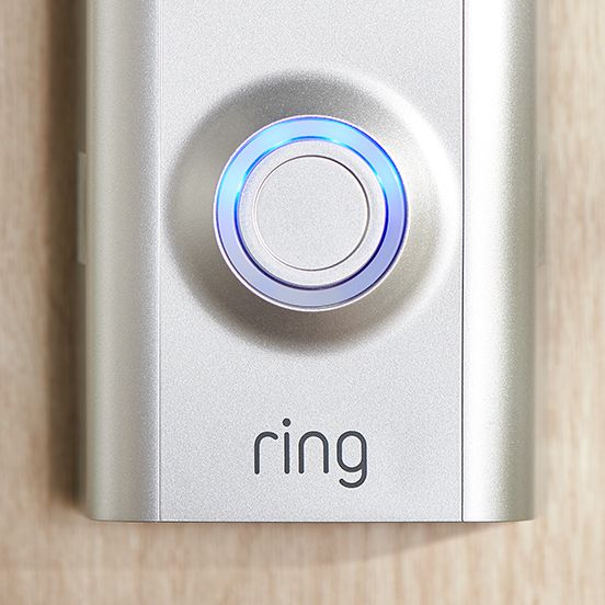 Ring doorbell hot sale pro qvc