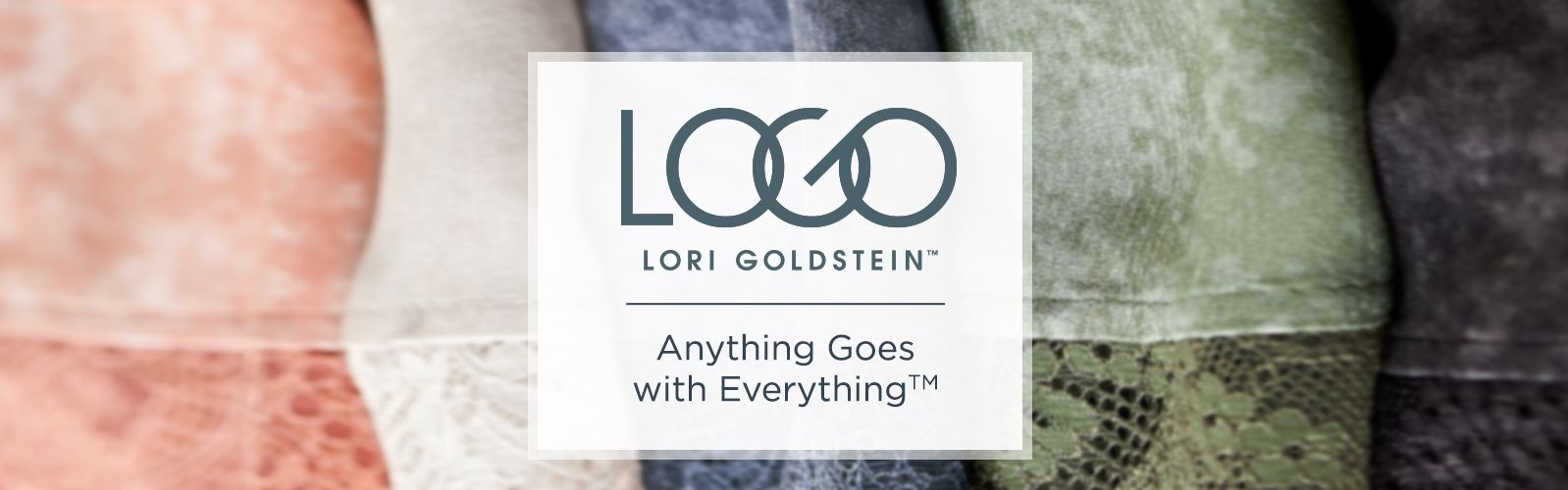 Qvc lori goldstein on sale jewelry