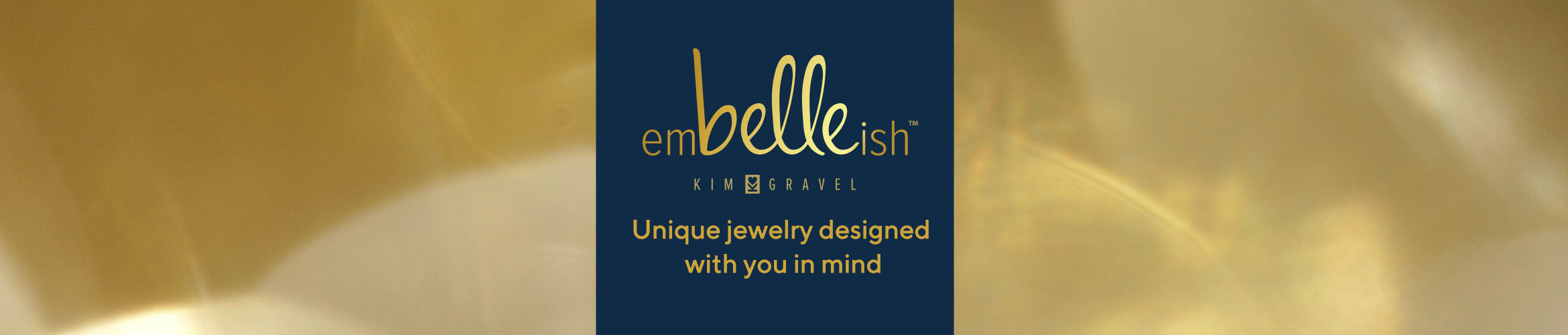 Belle by Kim Gravel EmBELLEish Jewelry — Fashion Jewelry - QVC.com