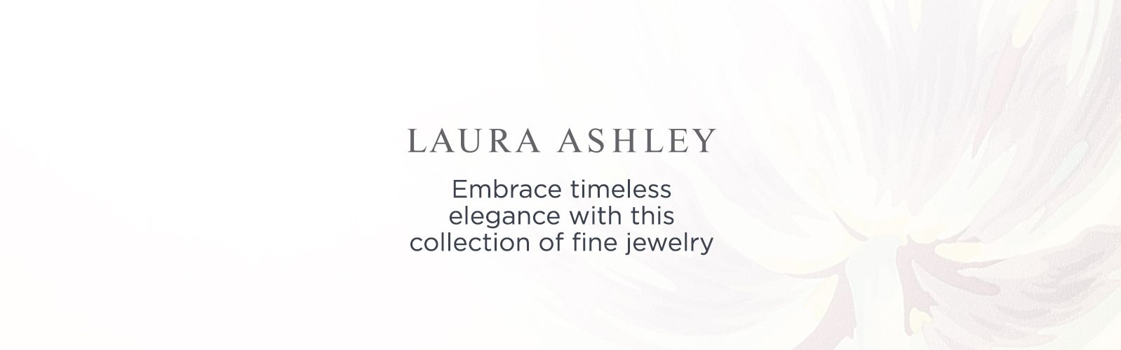 Laura on sale ashley jewellery