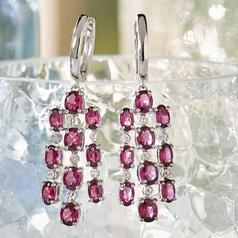 Earrings Gold Silver Stainless Steel More Qvc Earrings