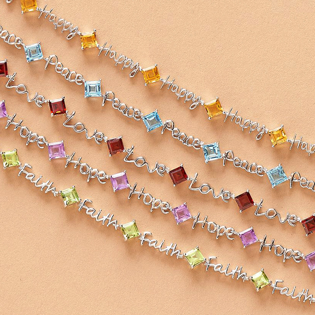 Bracelets Jewelry Qvc Best Ers