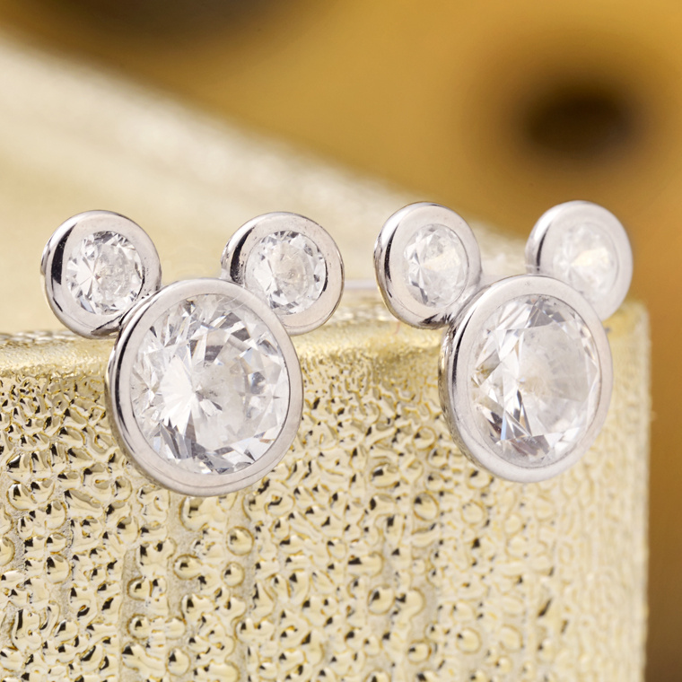 Earrings Gold Silver Stainless Steel More Qvc Earrings