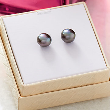Honora Cultured Freshwater Pearl Jewelry Qvc Earrings
