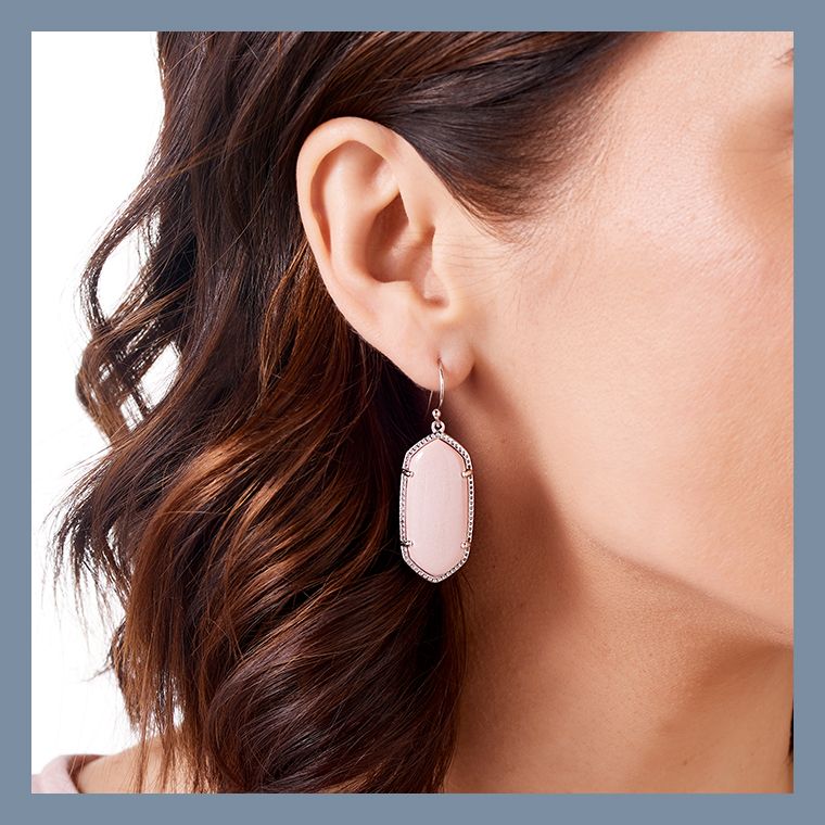 MOTHER OF PEARL AND SIMULATED PEARL 22 CARAT GOLD PLATED FASHION DROP DANGLE HANDMADE VICTORIAN CUBIC ZIRCON GEMSTONE UNIQUE DESIGNER EARRINGS FOR WOMEN AND GIRLS BY ARTISAN FIRE OPAL