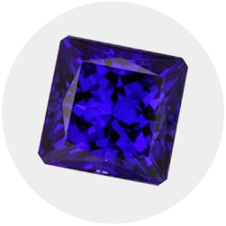 Tanzanite 